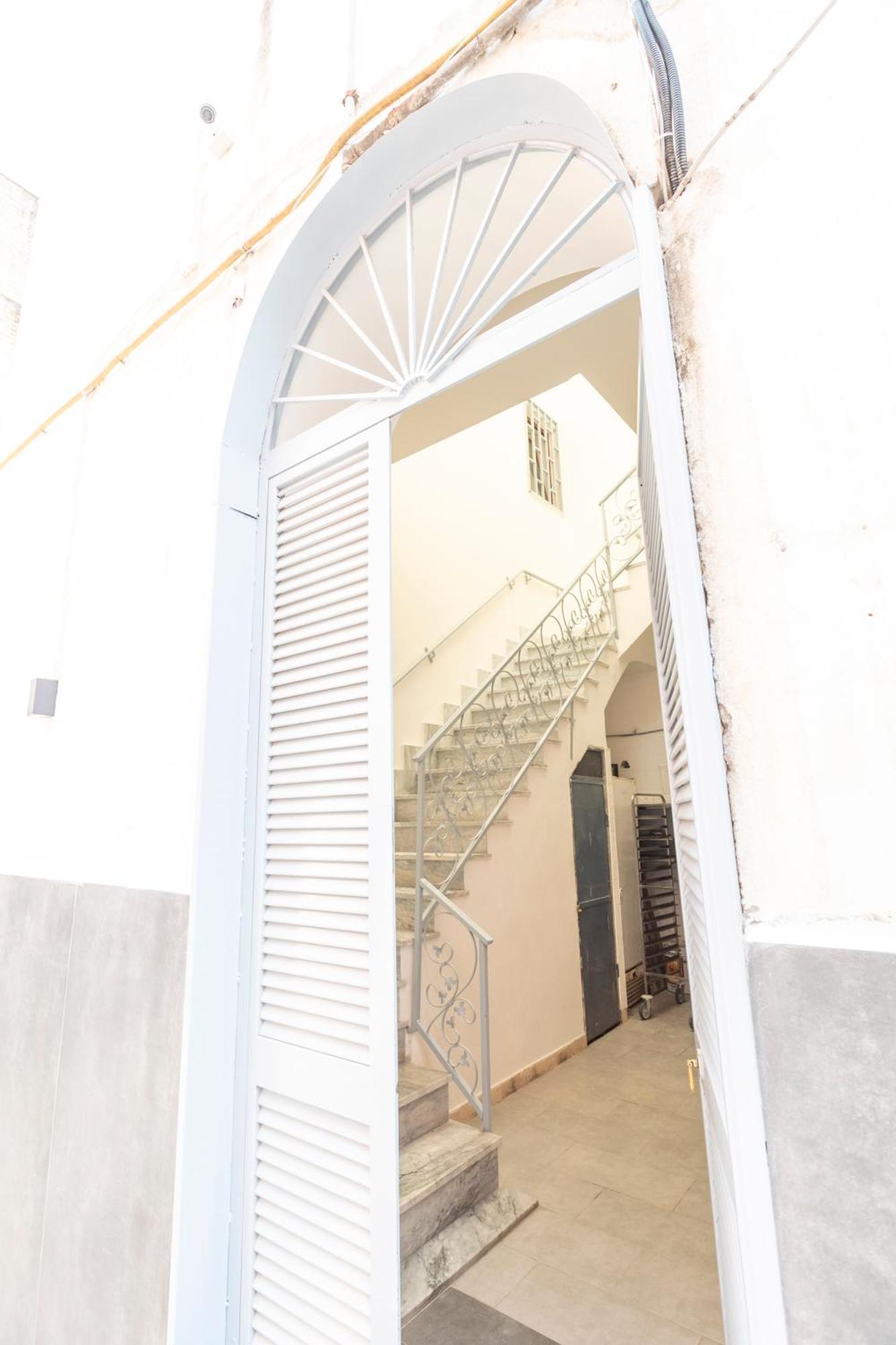 Casa 157 Apartment Cercola Exterior photo
